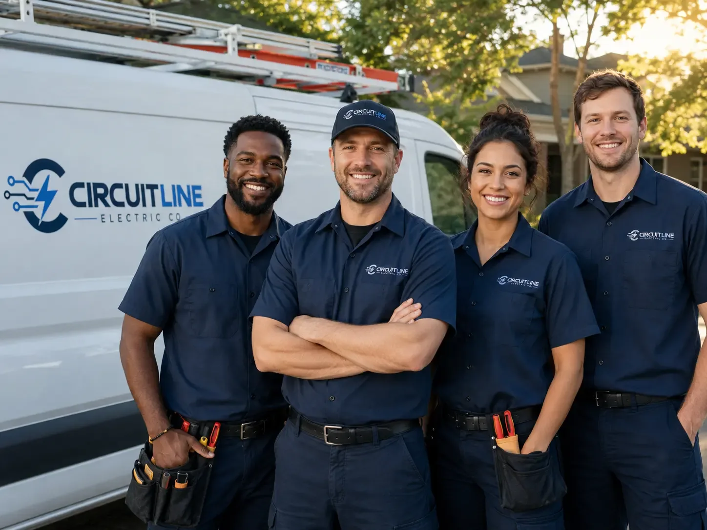 Whole Home Rewiring company in Cedar Hill, MO